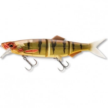 Приманка DAIWA Prorex Hybrid Swimbait 180мм perch