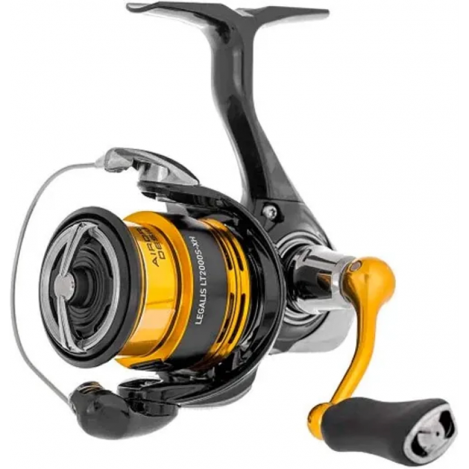 Катушка DAIWA 23 LEGALIS LT2000S-XH 10008-001 Катушка DAIWA 23 LEGALIS LT2000S-XH 10008-001