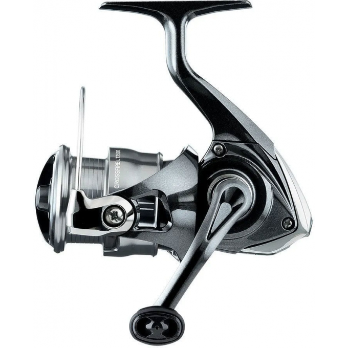 Катушка DAIWA 26 CROSSFIRE LT LT1000 10187-100