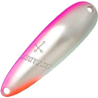 Блесна DAIWA Crusader 5S Pink Glow Блесна DAIWA Crusader 5S Pink Glow