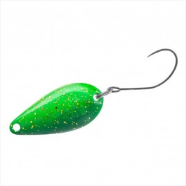 Блесна DAIWA PRESSO LUMION 1.9 MATCHA Блесна DAIWA PRESSO LUMION 1.9 MATCHA