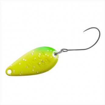 Блесна DAIWA PRESSO LUMION 1.9 SEXY BANANA Блесна DAIWA PRESSO LUMION 1.9 SEXY BANANA