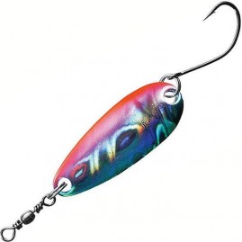 Блесна DAIWA Presso Lumion (1.9г) Mocha Magma Блесна DAIWA Presso Lumion (1.9г) Mocha Magma