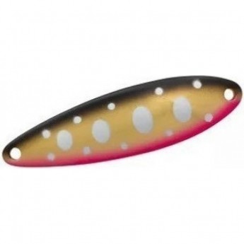 Блесна колеблющаяся DAIWA Chinook S 21гр kurokin yamame Блесна колеблющаяся DAIWA Chinook S 21гр kurokin yamame