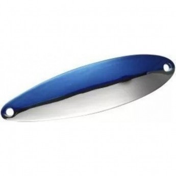 Блесна колеблющаяся DAIWA Chinook S 21гр S/BL Блесна колеблющаяся DAIWA Chinook S 21гр S/BL