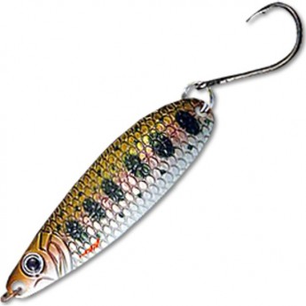 Блесна колеблющаяся DAIWA Silver Creek Masau 30 гр / Yamame (2712) Блесна колеблющаяся DAIWA Silver Creek Masau 30 гр / Yamame (2712)