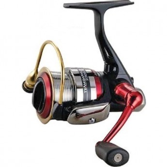 Катушка безынерционная DAIWA Aegis 2506H (13) Катушка безынерционная DAIWA Aegis 2506H (13)