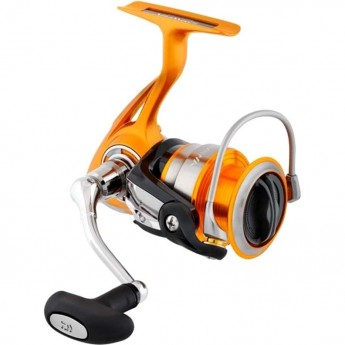 Катушка безынерционная DAIWA Aird 2500 SH Катушка безынерционная DAIWA Aird 2500 SH