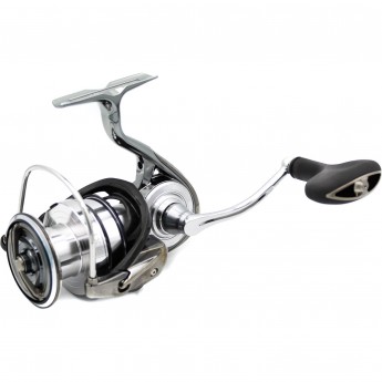 Катушка DAIWA 18 Exist LT G 4000D-C Катушка DAIWA 18 Exist LT G 4000D-C