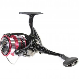 Катушка DAIWA 18 Ninja LT 3000 C