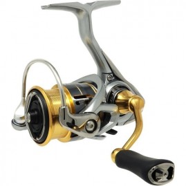 Катушка DAIWA 21 FREAMS LT 2500-XH Катушка DAIWA 21 FREAMS LT 2500-XH