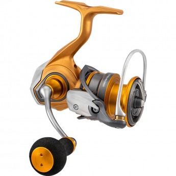 Катушка DAIWA 21 TD SOL MQ 3000D Катушка DAIWA 21 TD SOL MQ 3000D
