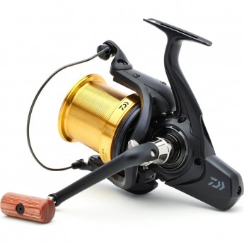 Катушка DAIWA 23 EMBLEM 45 SCW QD-OT Катушка DAIWA 23 EMBLEM 45 SCW QD-OT
