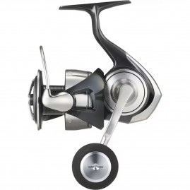 Катушка DAIWA 24 CERTATE SW(G) 5000-H
