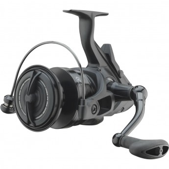 Катушка DAIWA 24 EMBLEM BR 14000