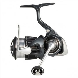 Катушка DAIWA 24 LUVIAS LT2500S Катушка DAIWA 24 LUVIAS LT2500S