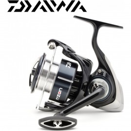 Катушка DAIWA 24 NZON PLUS LT 6000SS-CP