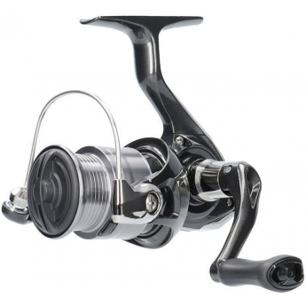 Катушка DAIWA 26 CROSSFIRE LT 2500