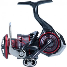 Катушка DAIWA BALLISTIC 21 MQ LT 2500D-XH