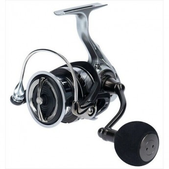 Катушка DAIWA Caldia 18 LT 5000D-CXH Катушка DAIWA Caldia 18 LT 5000D-CXH