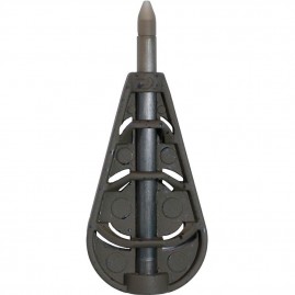 Кормушка DAIWA NZon Method Feeder р.S (20г) Кормушка DAIWA NZon Method Feeder р.S (20г)