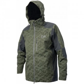 Куртка DAIWA RJ-30021E Dark Olive 2XL