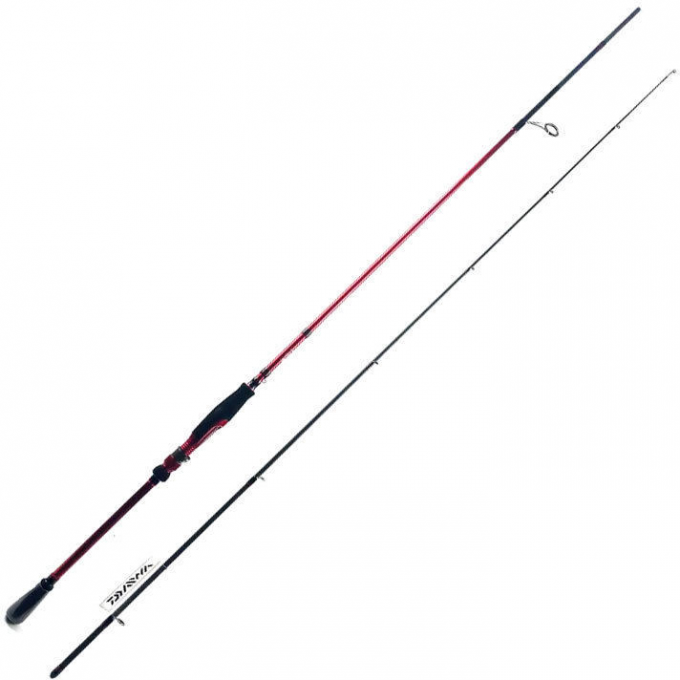 Спиннинг DAIWA NINJA S 702LFS 11014-02R