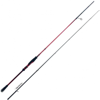 Спиннинг DAIWA NINJA S 702MLFS