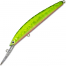 Воблер DAIWA PRESSO DOUBLE CLUTCH 75SS WAVE GREEN