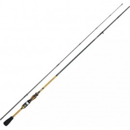 Спиннинг DAIWA IPRIMI MX 632ULFS