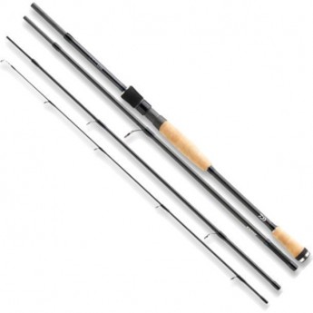 Спиннинг DAIWA Lexa Travel 2,40м 15-40гр Спиннинг DAIWA Lexa Travel 2,40м 15-40гр