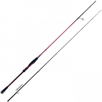 Спиннинг DAIWA NINJA S 802MLFS Спиннинг DAIWA NINJA S 802MLFS
