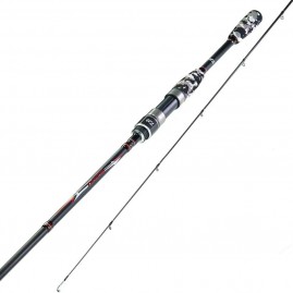 Удилище DAIWA CROSSFIRE 702MHFS (2.1м; 15-45г)