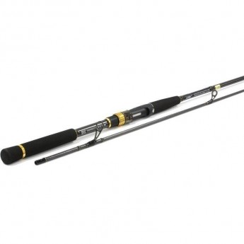 Удилище спиннинговое DAIWA Morethan AGS 93ML (длина 2.82м, тест 7-35гр.)