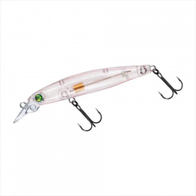 Воблер DAIWA GEKKABIJIN SAZANAMI Z 60F OBORO MIKAN 07421265