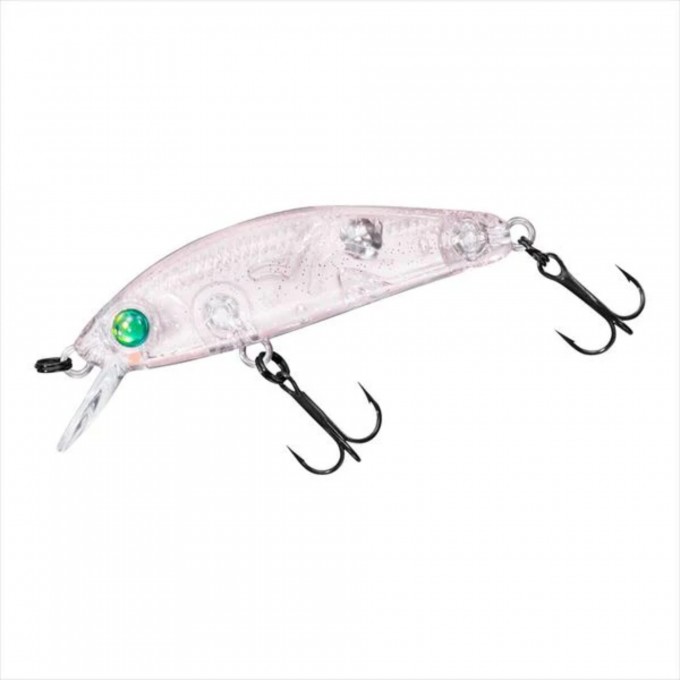 Воблер DAIWA GEKKABIJIN YOGIRI Z 42S OBORO MIKAN 07421725
