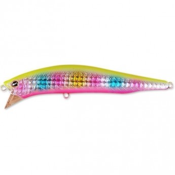 Воблер DAIWA Morethan Crosswake 90FSSR fuyajyo Воблер DAIWA Morethan Crosswake 90FSSR fuyajyo