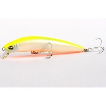 Воблер DAIWA Morethan X-cross 120 SSR chart back