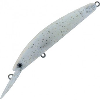 Воблер DAIWA PRESSO DOUBLE CLUTCH 60SS GURIGLO WHITE