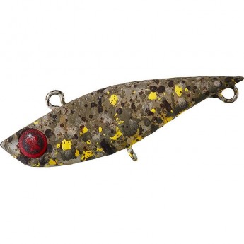 Воблер DAIWA Presso Step Dart 40S (3.2 г) Topping Food RG Воблер DAIWA Presso Step Dart 40S (3.2 г) Topping Food RG