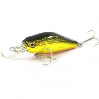 Воблер DAIWA TD Crank Scouter 1051F-G / Kurokin (1714) Воблер DAIWA TD Crank Scouter 1051F-G / Kurokin (1714)