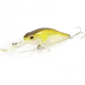 Воблер DAIWA TD Crank Scouter 1062F-G / Clear Ayu (1719) Воблер DAIWA TD Crank Scouter 1062F-G / Clear Ayu (1719)