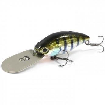 Воблер DAIWA TD Hyper Crank 2064 TiF / M Gill (9308) Воблер DAIWA TD Hyper Crank 2064 TiF / M Gill (9308)