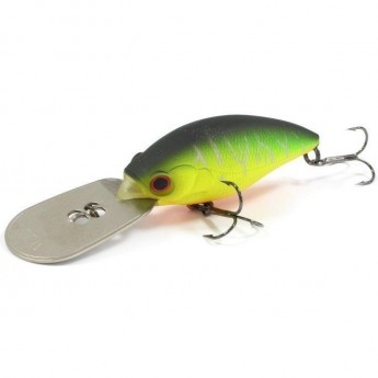 Воблер DAIWA TD Hyper Crank 2064 TiF / MHS Tiger (9306) Воблер DAIWA TD Hyper Crank 2064 TiF / MHS Tiger (9306)