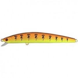 Воблер DAIWA TD Minnow 120SP fc fire tiger