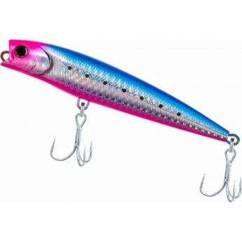 Воблер DIAWA MT SALTPENCIL110FHD SIGHT BURUPIN IWASHI