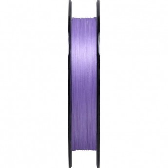 Леска DAIWA UVF PE DURAHEAVY X8+1+SI2 LIGHT PURPLE 0.8-200