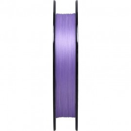 Леска DAIWA UVF PE DURAHEAVY X8+1+SI2 LIGHT PURPLE 2-200